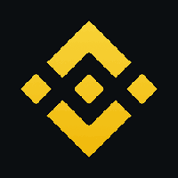 Binance 官网app下载 Logo